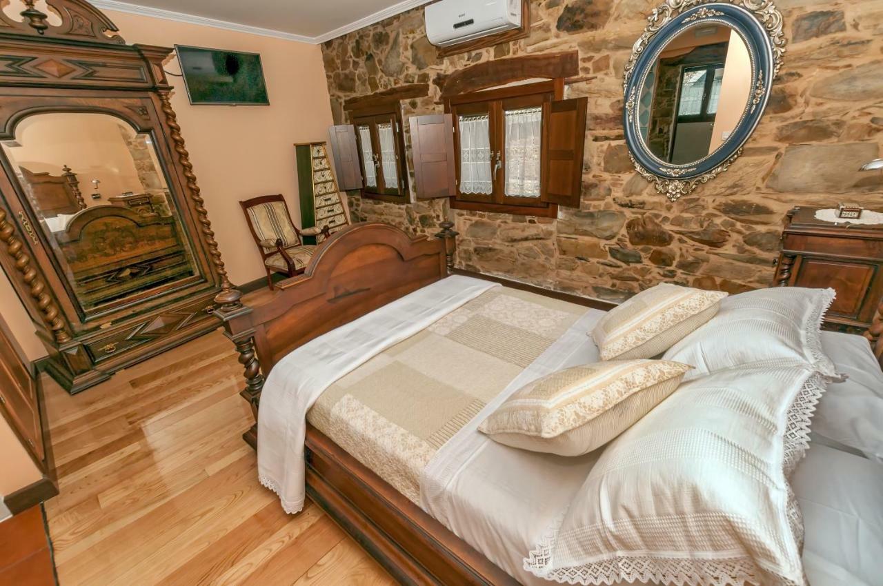 Casa Canedo Suite San Juan de la Mata Bagian luar foto