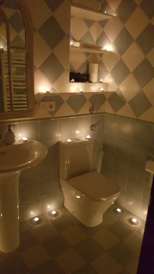 Casa Canedo Suite San Juan de la Mata Bagian luar foto