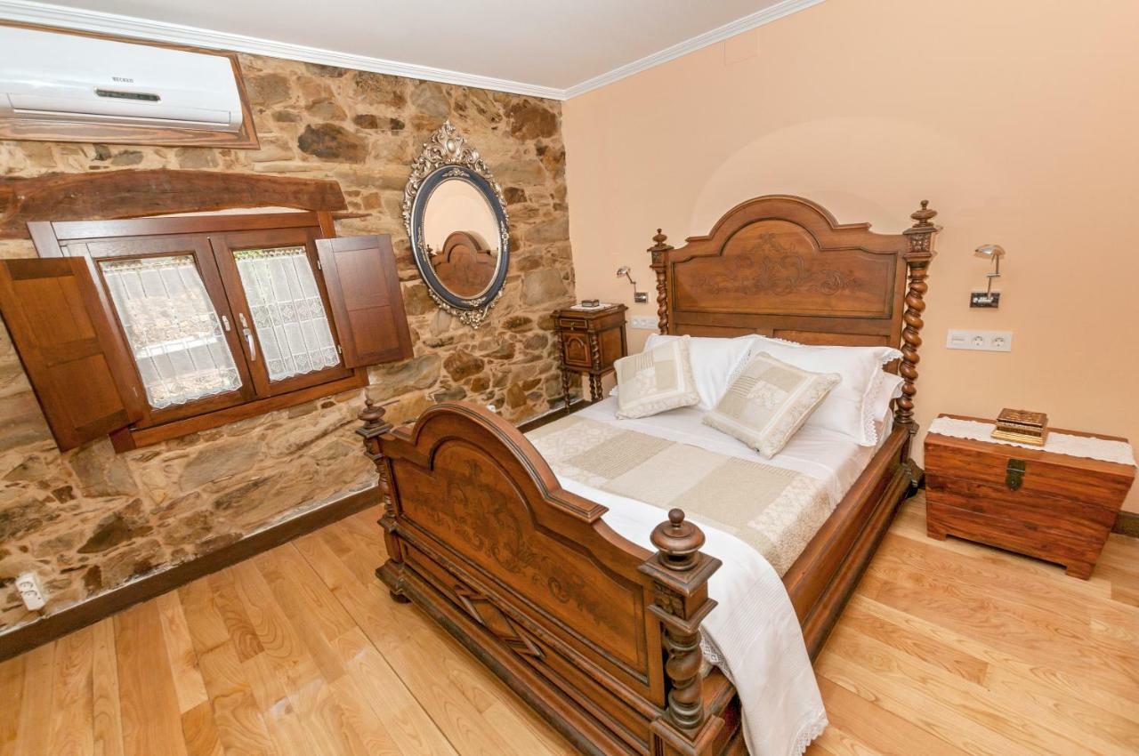 Casa Canedo Suite San Juan de la Mata Bagian luar foto