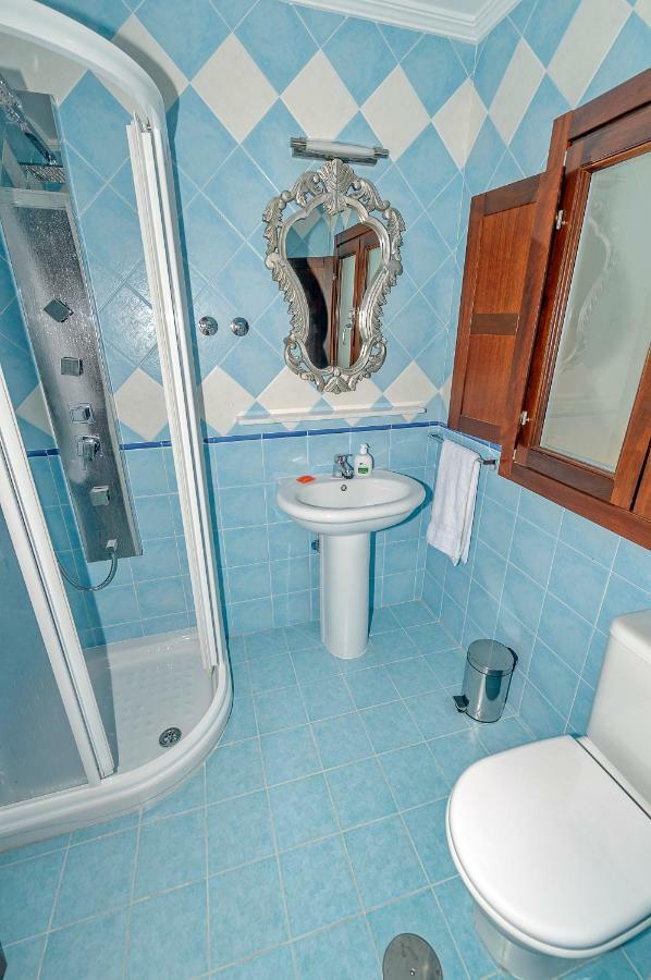 Casa Canedo Suite San Juan de la Mata Bagian luar foto