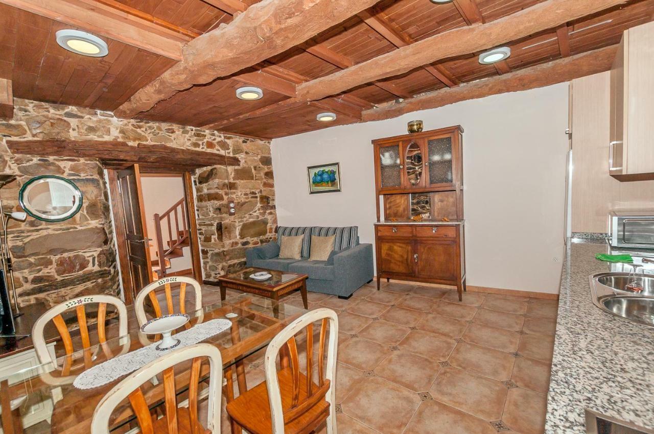 Casa Canedo Suite San Juan de la Mata Bagian luar foto