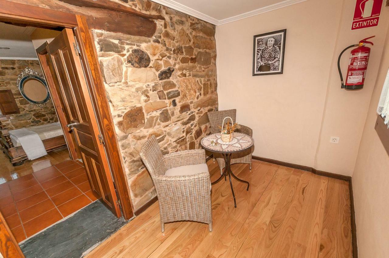 Casa Canedo Suite San Juan de la Mata Bagian luar foto