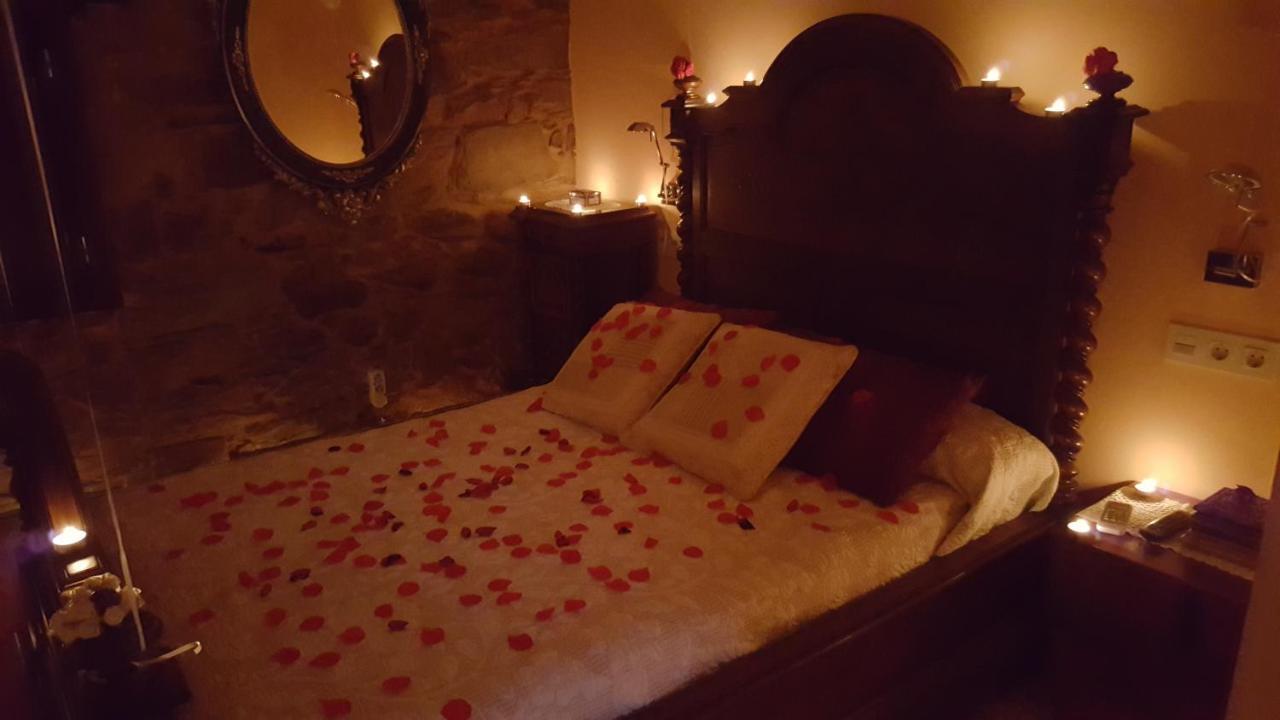 Casa Canedo Suite San Juan de la Mata Bagian luar foto